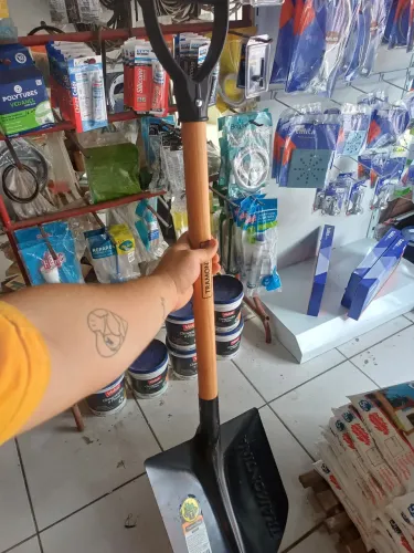 Pá Tramontina