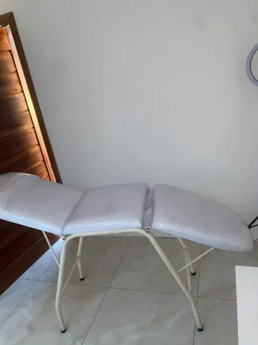 Maca de salão