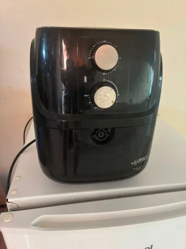 Air fryer