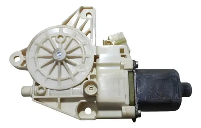 Motor Vidro Diant Esq A2048200142 Mercedes C180 1.8 2012