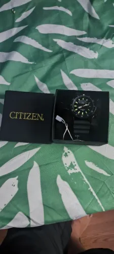 Relógio Citizen