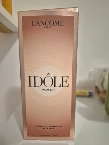 Perfume Idôle Power