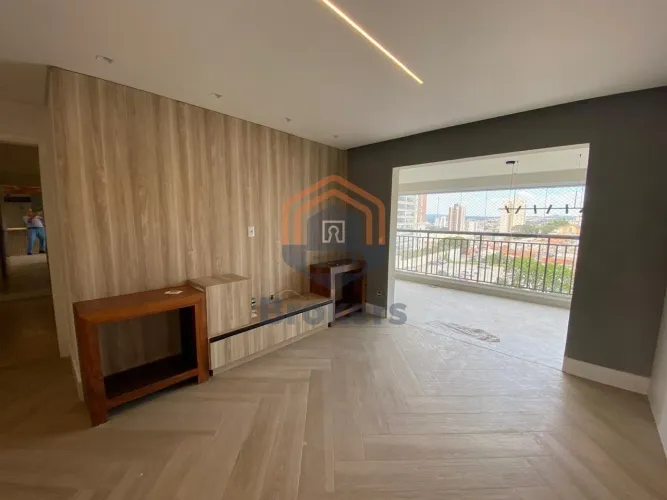 Apartamento em Anhangabaú - Jundiaí, SP