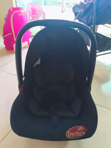 Bebe conforto unissex