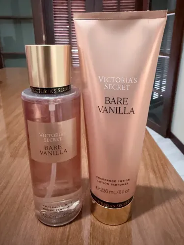 Kit Victoria?s Secrets
