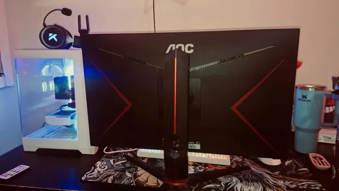Monitor 27