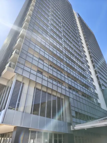 Sala Comercial para escritório com de 60m² no Plaza Corporate - ótima localização