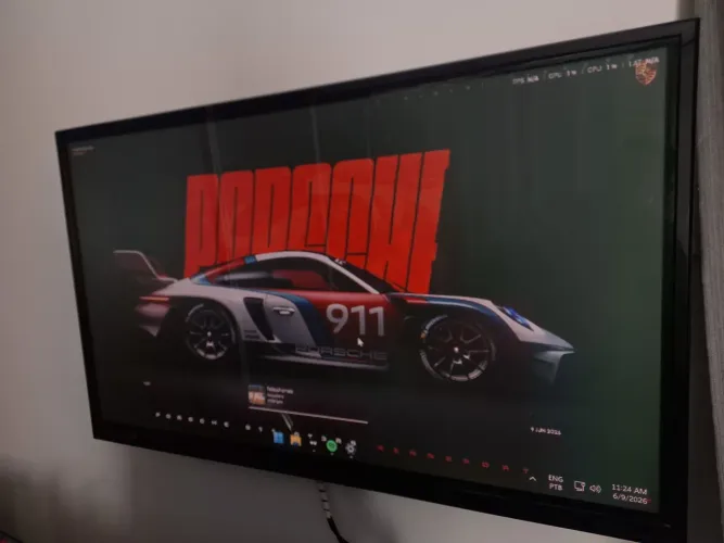 Tv LG 55 Plasma