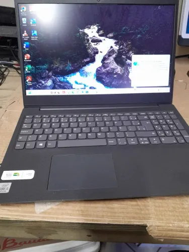 Notebook Lenovo