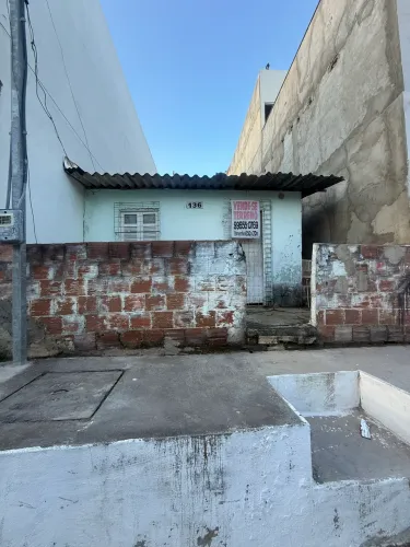 Casa No Dom Luciano 