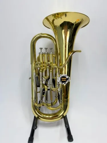 BOMBARDINO / EUFONIO QUASAR QFP-602L COMPENSADO - USADO