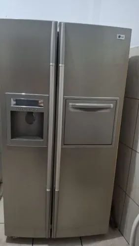 Geladeira