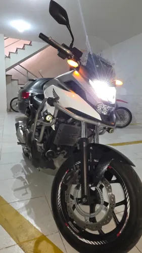 Honda NC 750X DCT 2023 | A Crossover Automática Perfeita + Manual e Chave Reserva