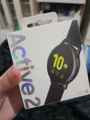 Relogio samsung galaxy watch active 2