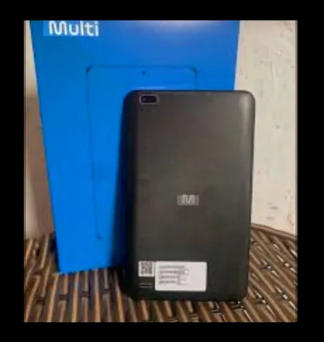 Tablet