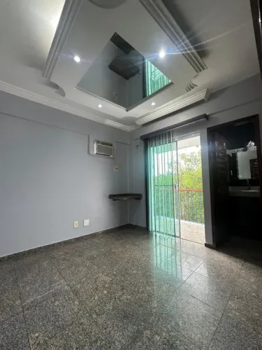 APARTAMENTO NO PARQUE 10 | 3 DORMITÓRIOS | 89M² | FINANCIÁVEL