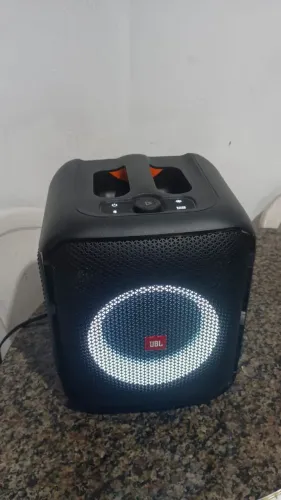 CAIXA DE SOM JBL ENCORE ESSENTIAL 