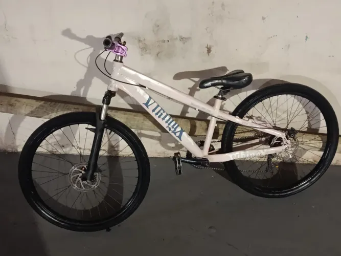 Viking X Warrior bike aro 26 bicicleta
