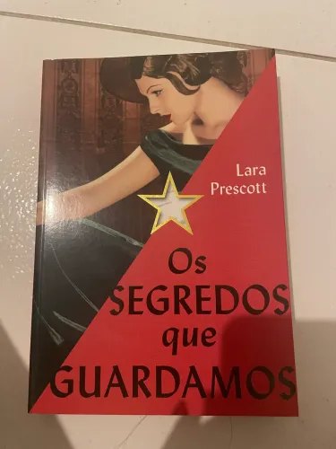 Os segredos que guardamos