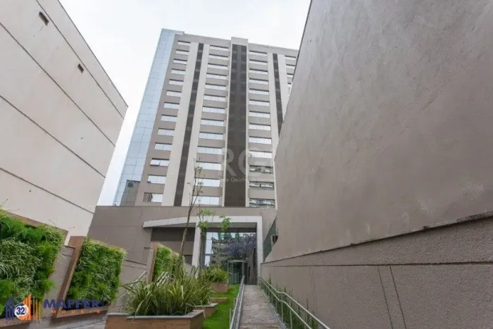 Conjunto/Sala para Venda - 37.56m², 0 dormitórios, 1 vaga - Moinhos De Vento