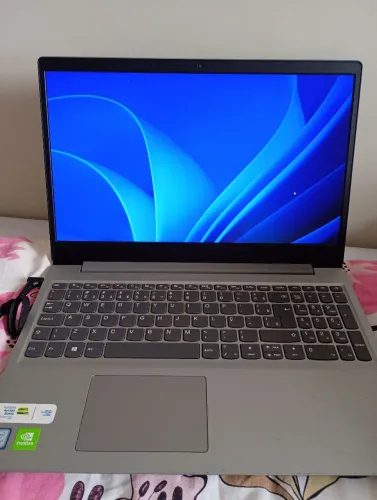 Notebook Lenovo Idealpad S145