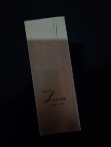 Perfume luna radiante 75ml