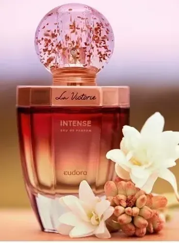 Perfume: La Victorie Intense Eau de Parfum 75ml
