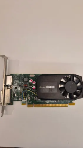 NVIDIA Quadro K620 2GB
