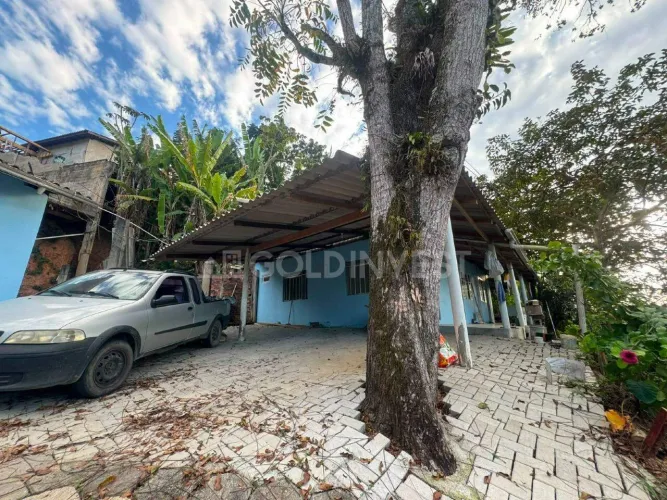Casa com 1 quarto no bairro Águas Claras!!!