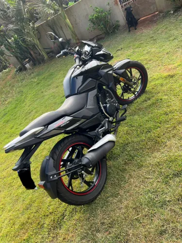 Moto Jef 150 8000 km Revisada Quitada unico dono
