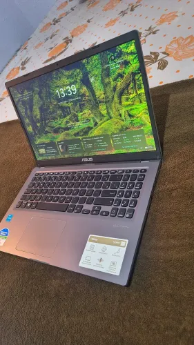 Notebook novo