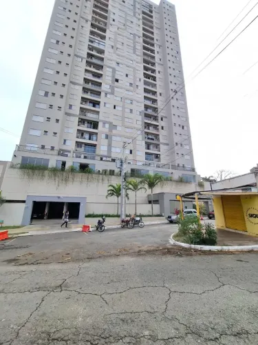 3 Quartos 1 Suite 76,77m², Parque Amazônia, Goiania, Goias