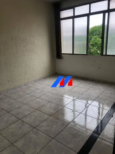 Sala para alugar, 40 m² por R$ 1.260,00 - Rudge Ramos - São Bernardo do Campo/SP