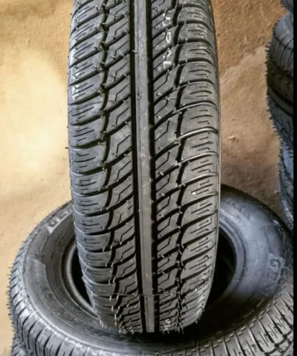 PNEUS 175/70 ARO 13 °1 LINHA C/GARANTIA