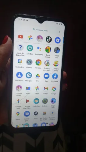 Vendo G9Play