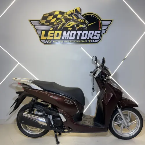 HONDA SH 300I