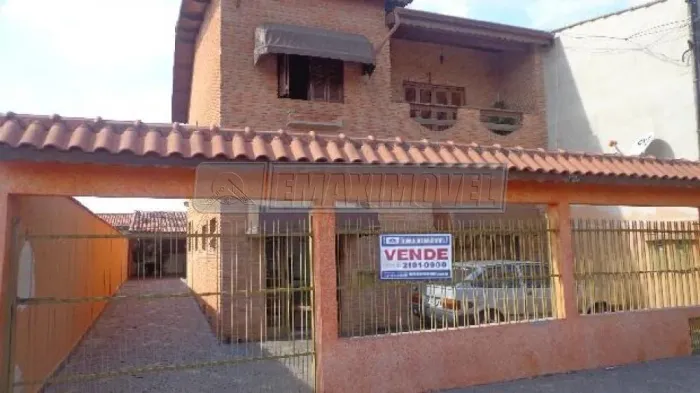 Casa em Bairros em Sorocaba