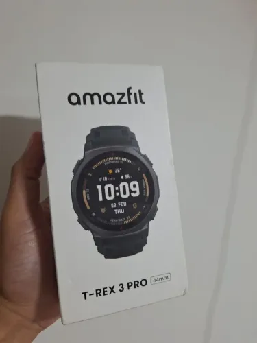 Amazfit T-Rex 3 Pro 44mm