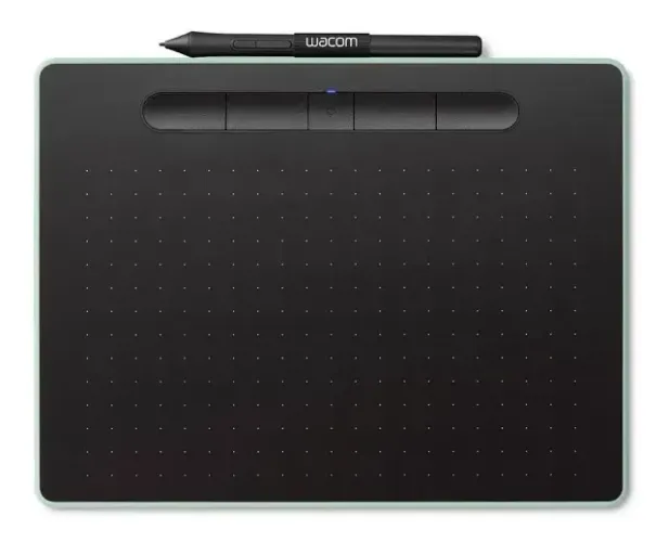 Mesa Digitalizadora Wacom Ctl 4100