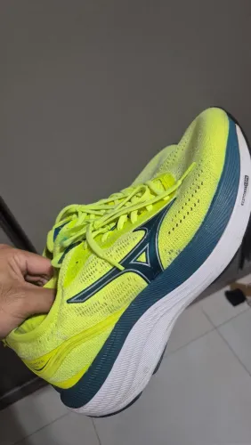 TENIS CORRIDA MIZUNO RSP ADVANCED 41/42