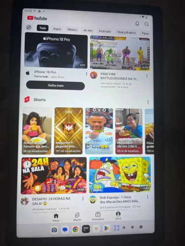 Tablet