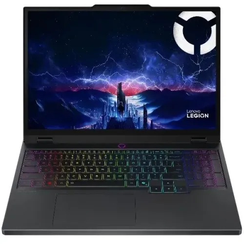 Notebook Gamer Lenovo Legion 5 Ultra 7 255H 32GB 1TB SSD NVME RTX 5070 8GB 15.1?