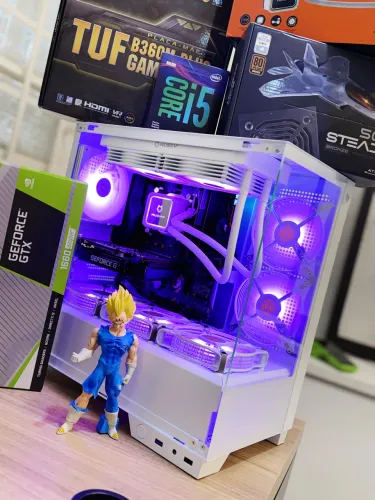 PC GAMER CUSTO BENEFÍCIO / ACEITO TROCAS