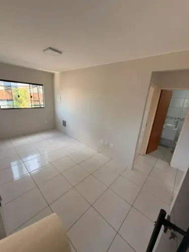 Apartamento as margens da BR040