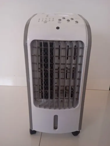 Climatizador em ótimo estado
