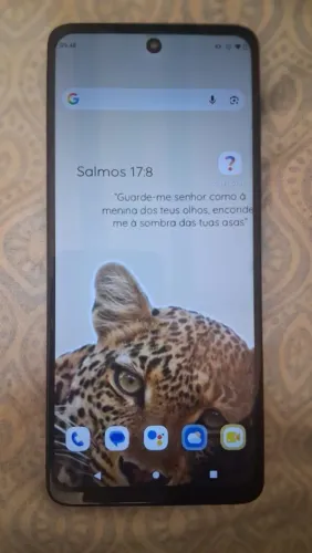 MotoG60