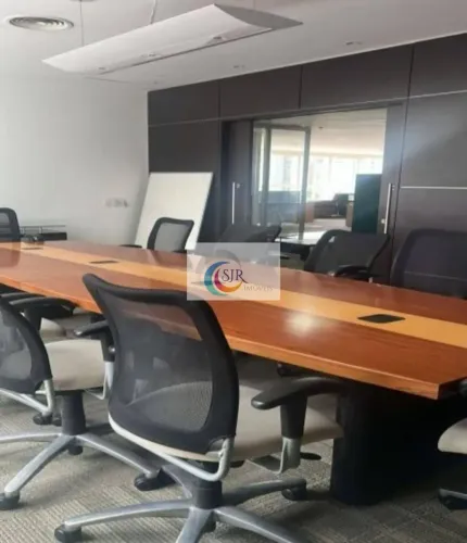 Conjunto para alugar, 220m² - Brooklin - São Paulo/SP