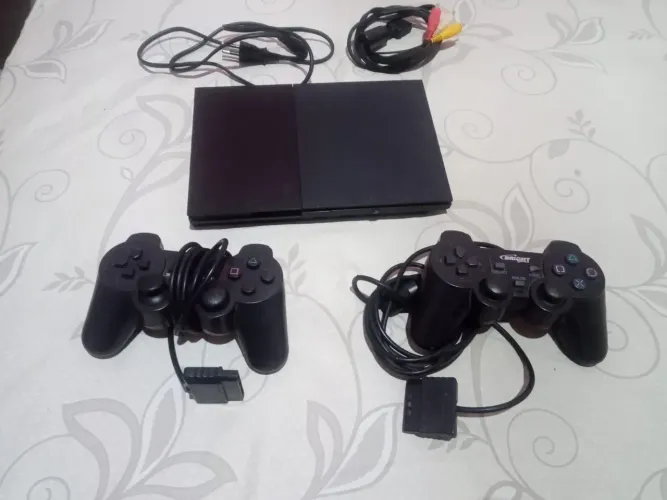 Videogame