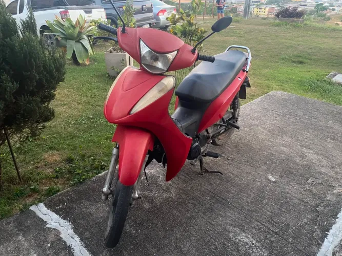 Vendo Biz 100 ES