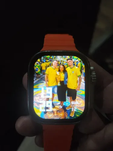 Semi novo